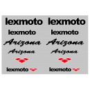 Lexmoto - Arizona Kit 1 - 001